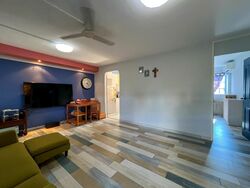 Blk 138 Bishan Green (Bishan), HDB 4 Rooms #470782781